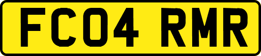 FC04RMR
