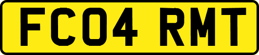 FC04RMT