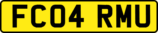 FC04RMU