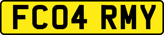 FC04RMY