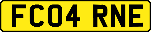 FC04RNE