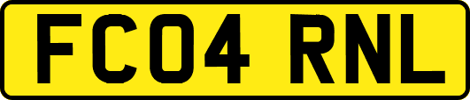 FC04RNL
