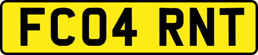 FC04RNT