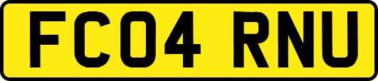 FC04RNU