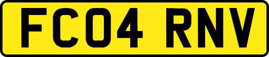FC04RNV