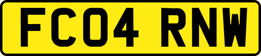 FC04RNW