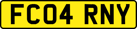 FC04RNY
