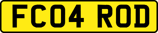 FC04ROD