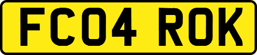 FC04ROK
