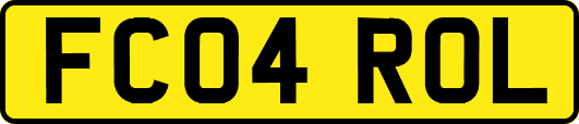 FC04ROL