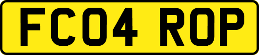 FC04ROP