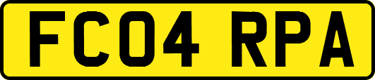 FC04RPA
