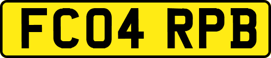 FC04RPB
