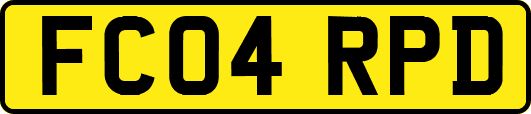 FC04RPD