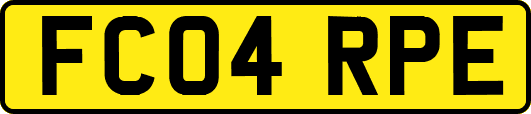 FC04RPE