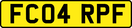 FC04RPF