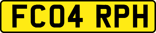 FC04RPH