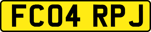 FC04RPJ