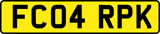 FC04RPK