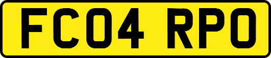 FC04RPO