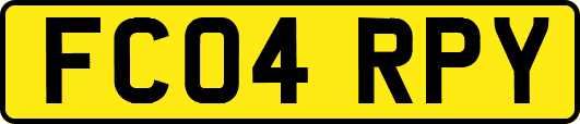 FC04RPY