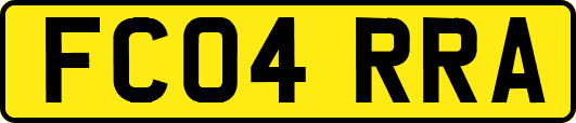 FC04RRA