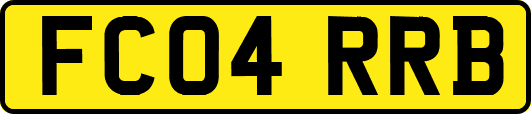 FC04RRB