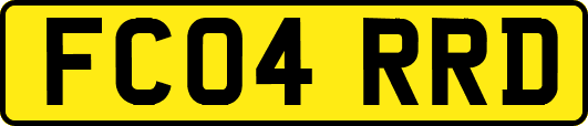 FC04RRD