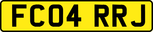 FC04RRJ