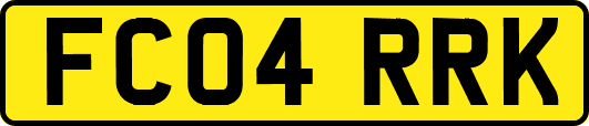 FC04RRK
