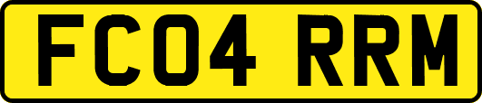 FC04RRM
