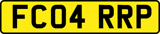 FC04RRP