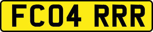 FC04RRR