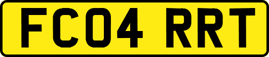 FC04RRT