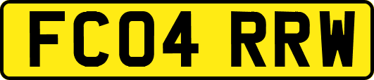 FC04RRW
