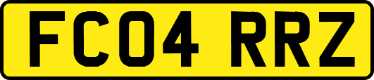 FC04RRZ