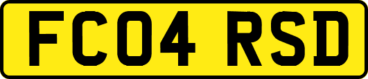 FC04RSD