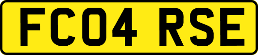 FC04RSE
