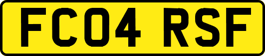 FC04RSF