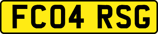 FC04RSG