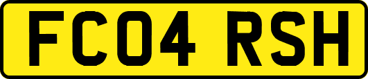 FC04RSH