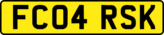 FC04RSK