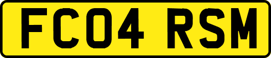 FC04RSM