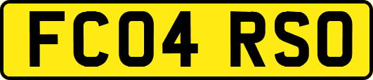 FC04RSO