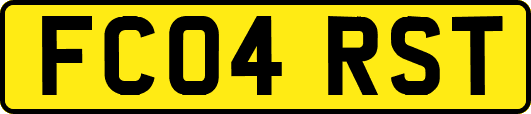 FC04RST