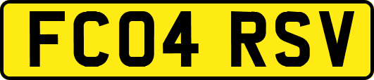 FC04RSV