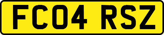 FC04RSZ