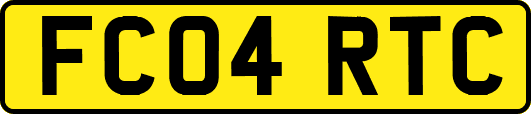 FC04RTC