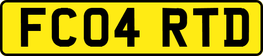 FC04RTD