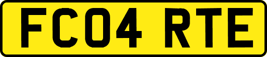 FC04RTE